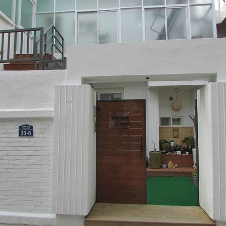 Yeon Guesthouse Seoul Ngoại thất bức ảnh