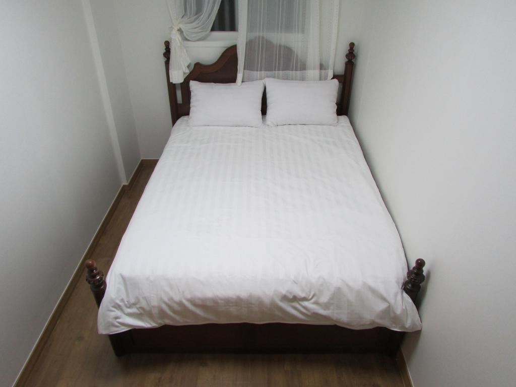 Yeon Guesthouse Seoul Phòng bức ảnh