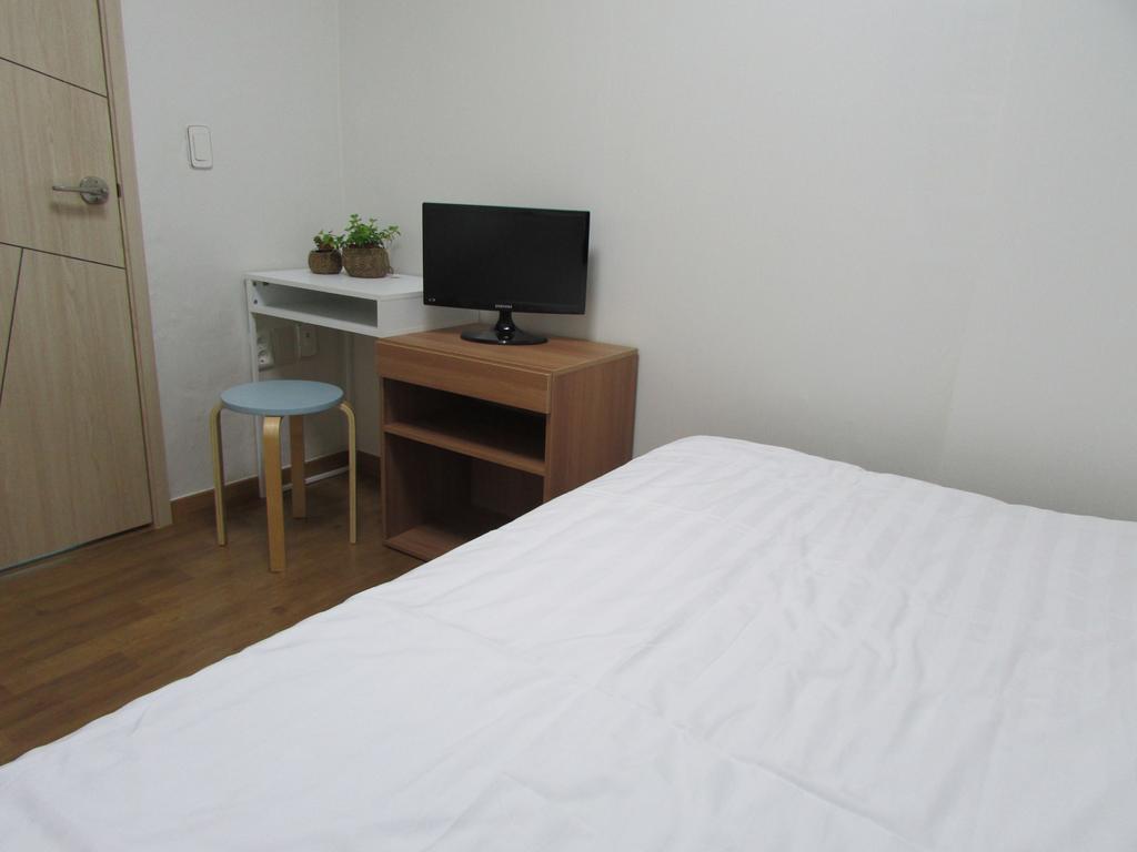 Yeon Guesthouse Seoul Phòng bức ảnh