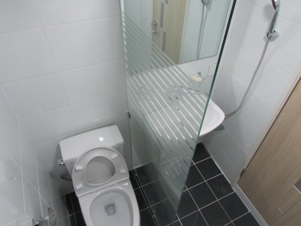 Yeon Guesthouse Seoul Ngoại thất bức ảnh