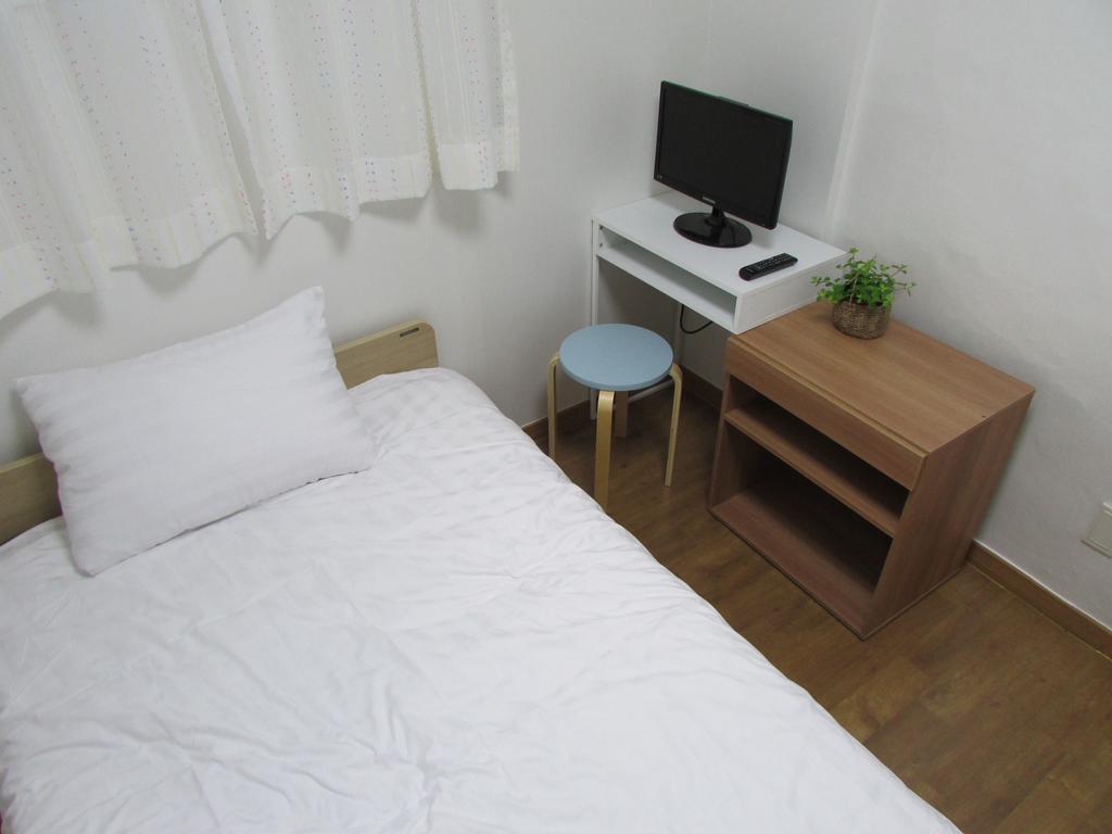 Yeon Guesthouse Seoul Phòng bức ảnh