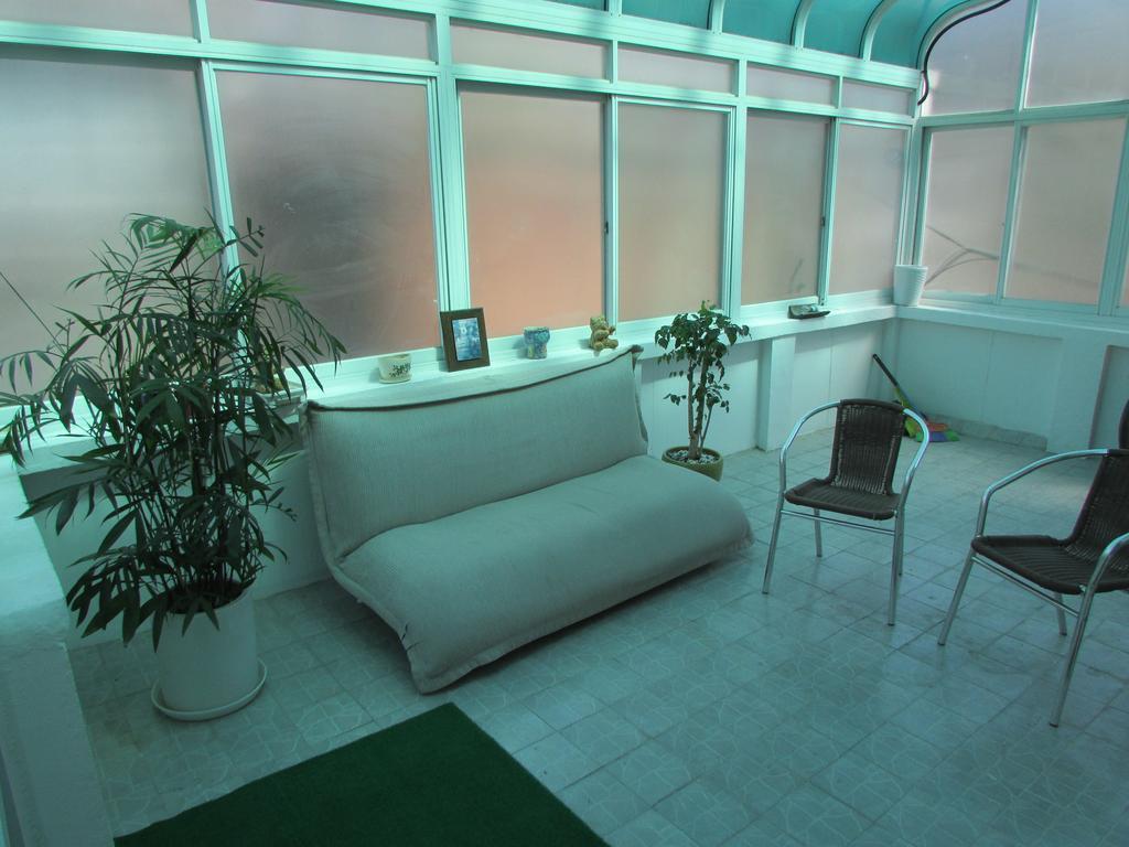 Yeon Guesthouse Seoul Ngoại thất bức ảnh