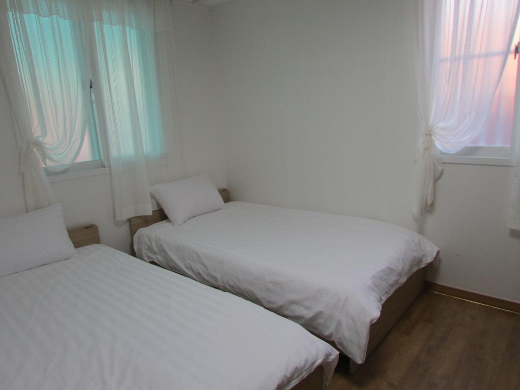 Yeon Guesthouse Seoul Phòng bức ảnh