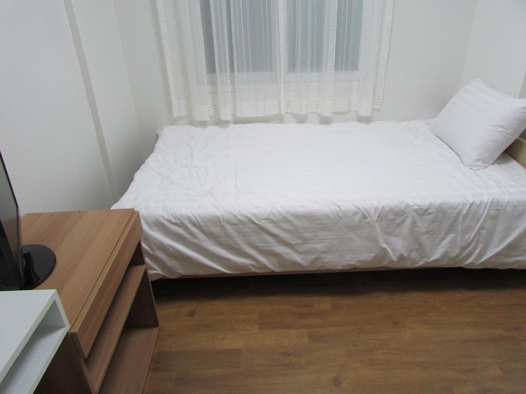 Yeon Guesthouse Seoul Phòng bức ảnh