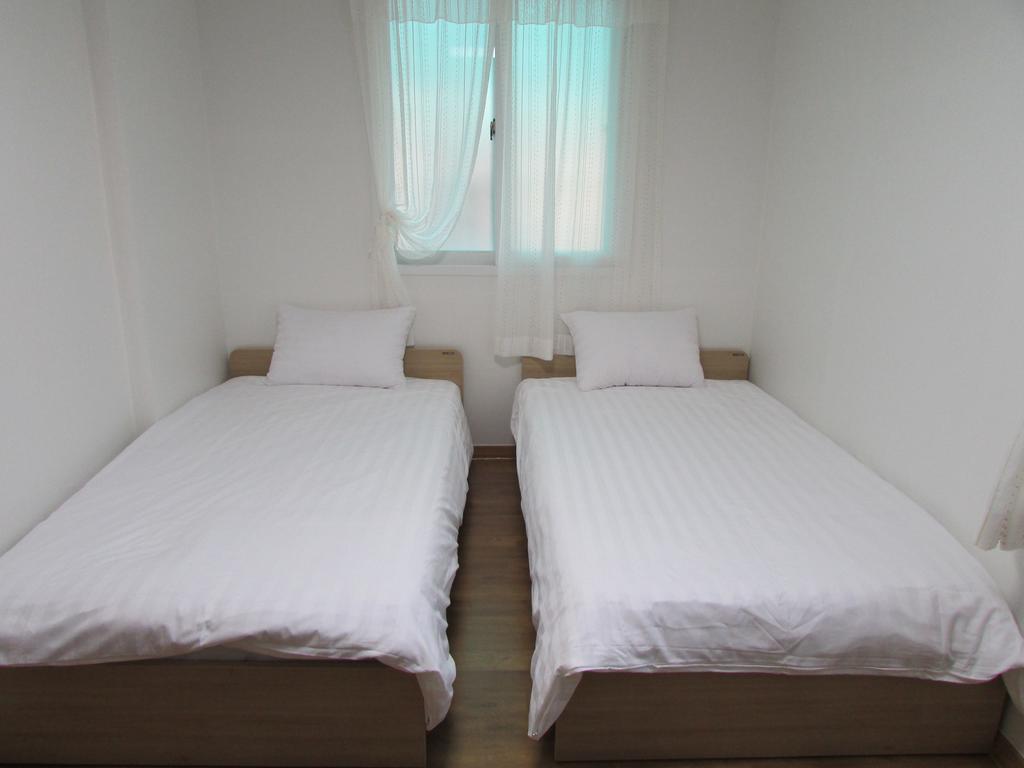 Yeon Guesthouse Seoul Phòng bức ảnh