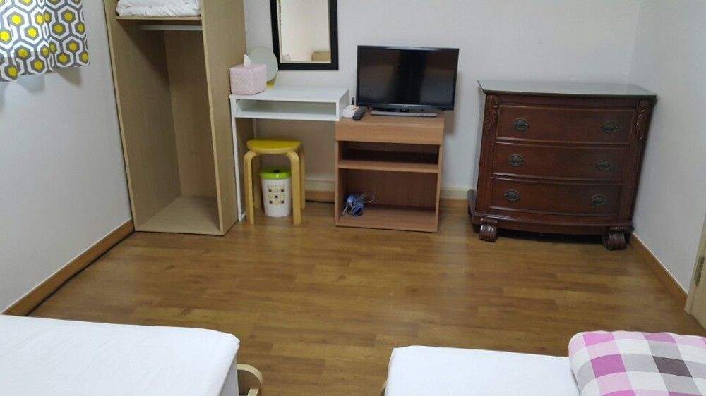 Yeon Guesthouse Seoul Ngoại thất bức ảnh
