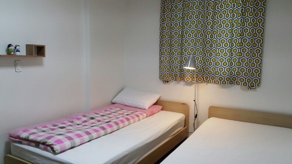 Yeon Guesthouse Seoul Ngoại thất bức ảnh