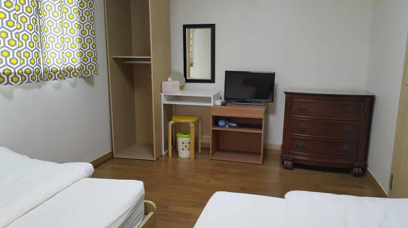 Yeon Guesthouse Seoul Ngoại thất bức ảnh