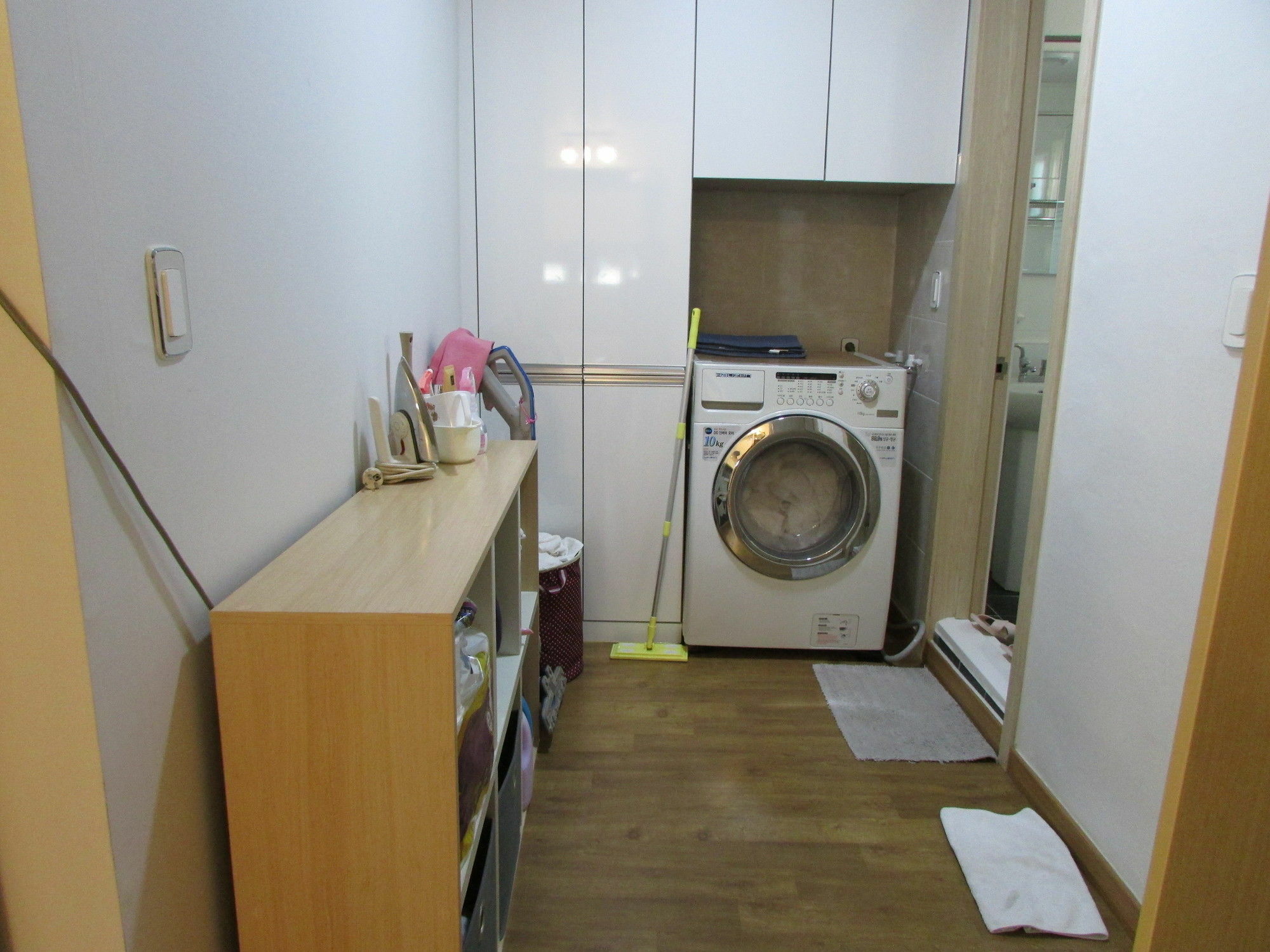 Yeon Guesthouse Seoul Ngoại thất bức ảnh