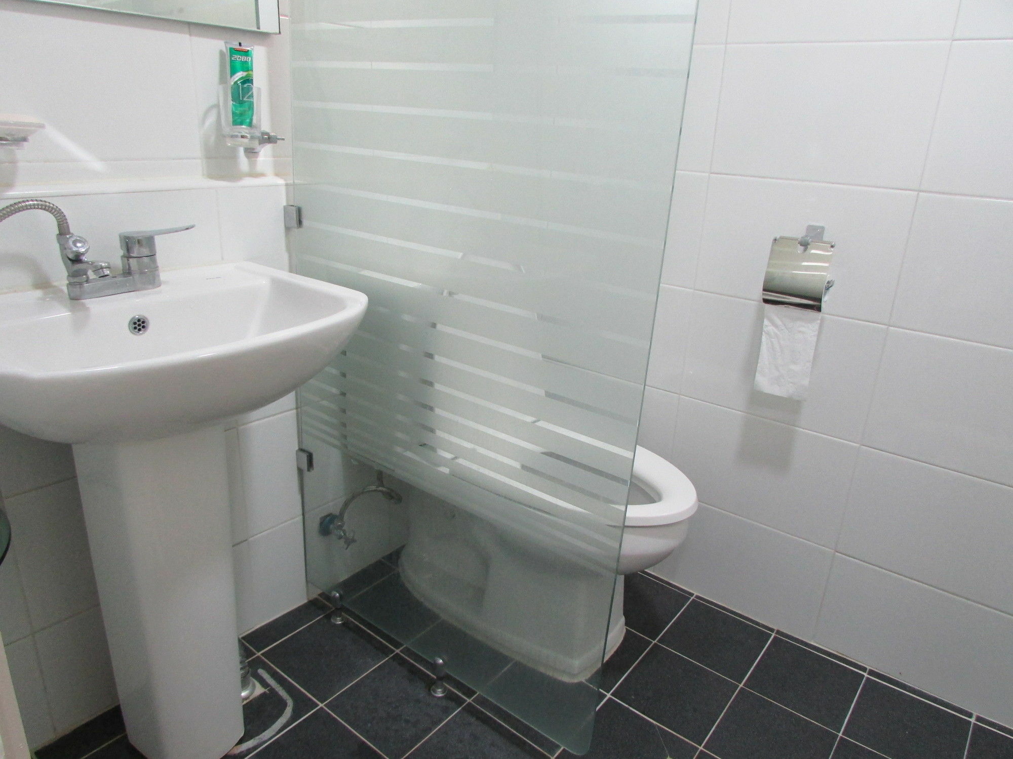 Yeon Guesthouse Seoul Ngoại thất bức ảnh