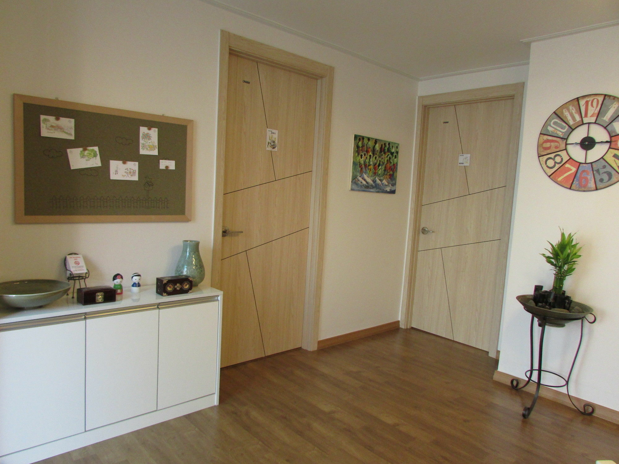 Yeon Guesthouse Seoul Ngoại thất bức ảnh