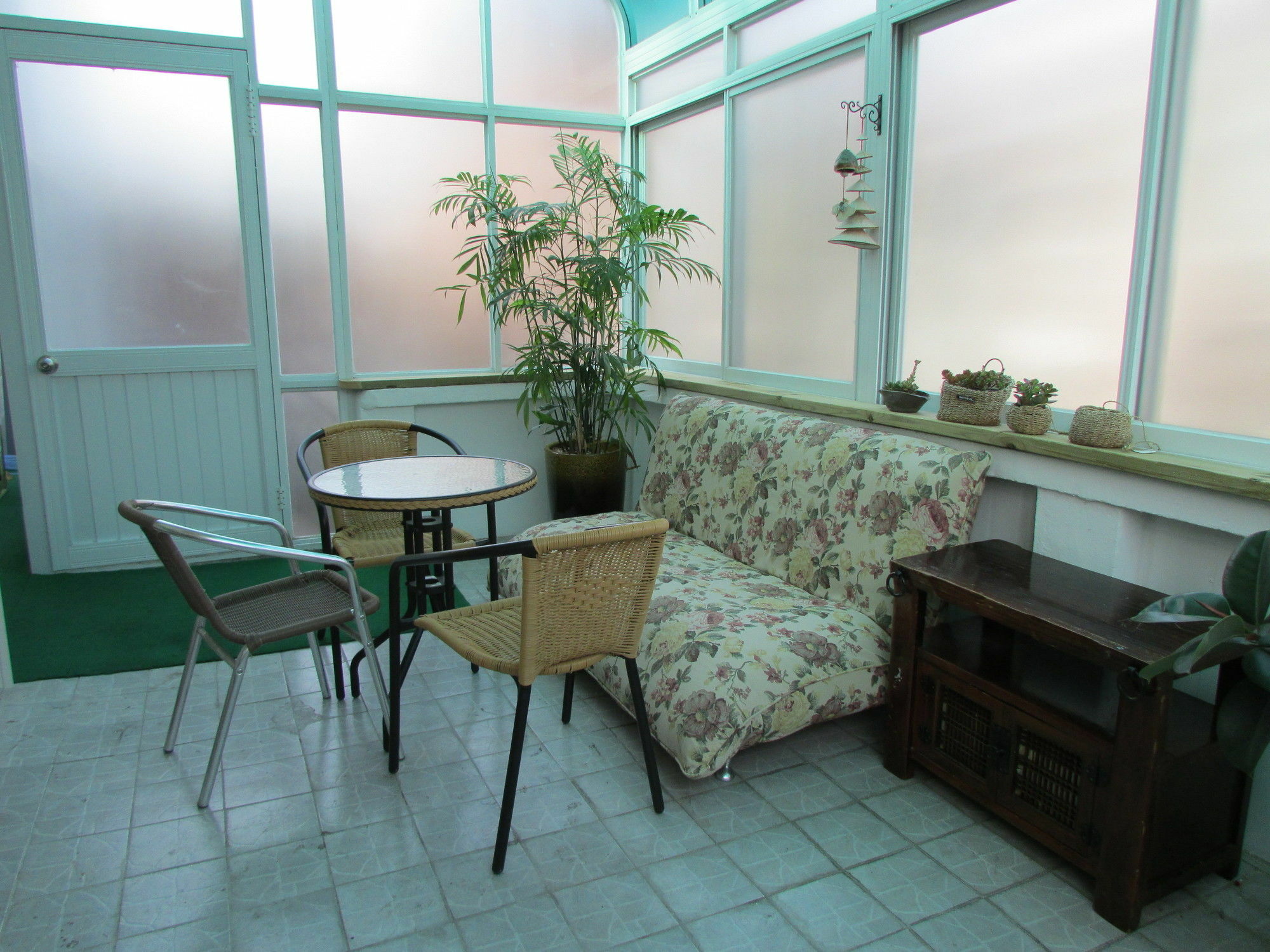 Yeon Guesthouse Seoul Ngoại thất bức ảnh