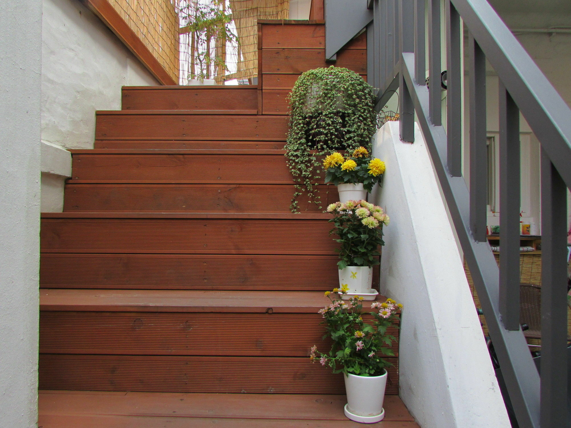Yeon Guesthouse Seoul Ngoại thất bức ảnh