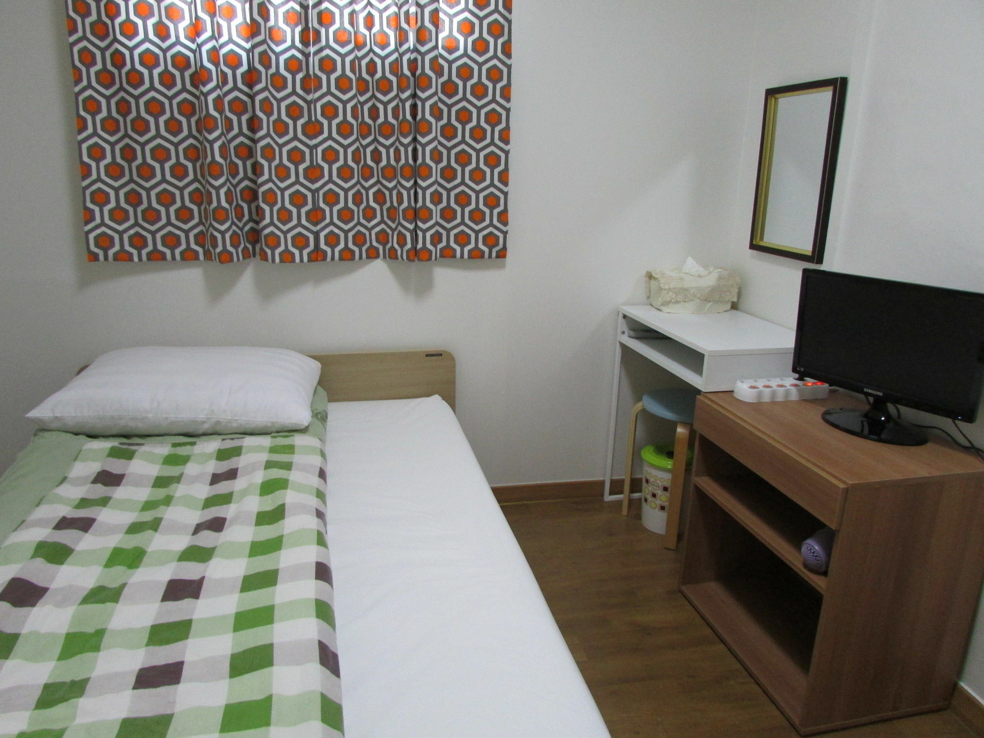 Yeon Guesthouse Seoul Ngoại thất bức ảnh