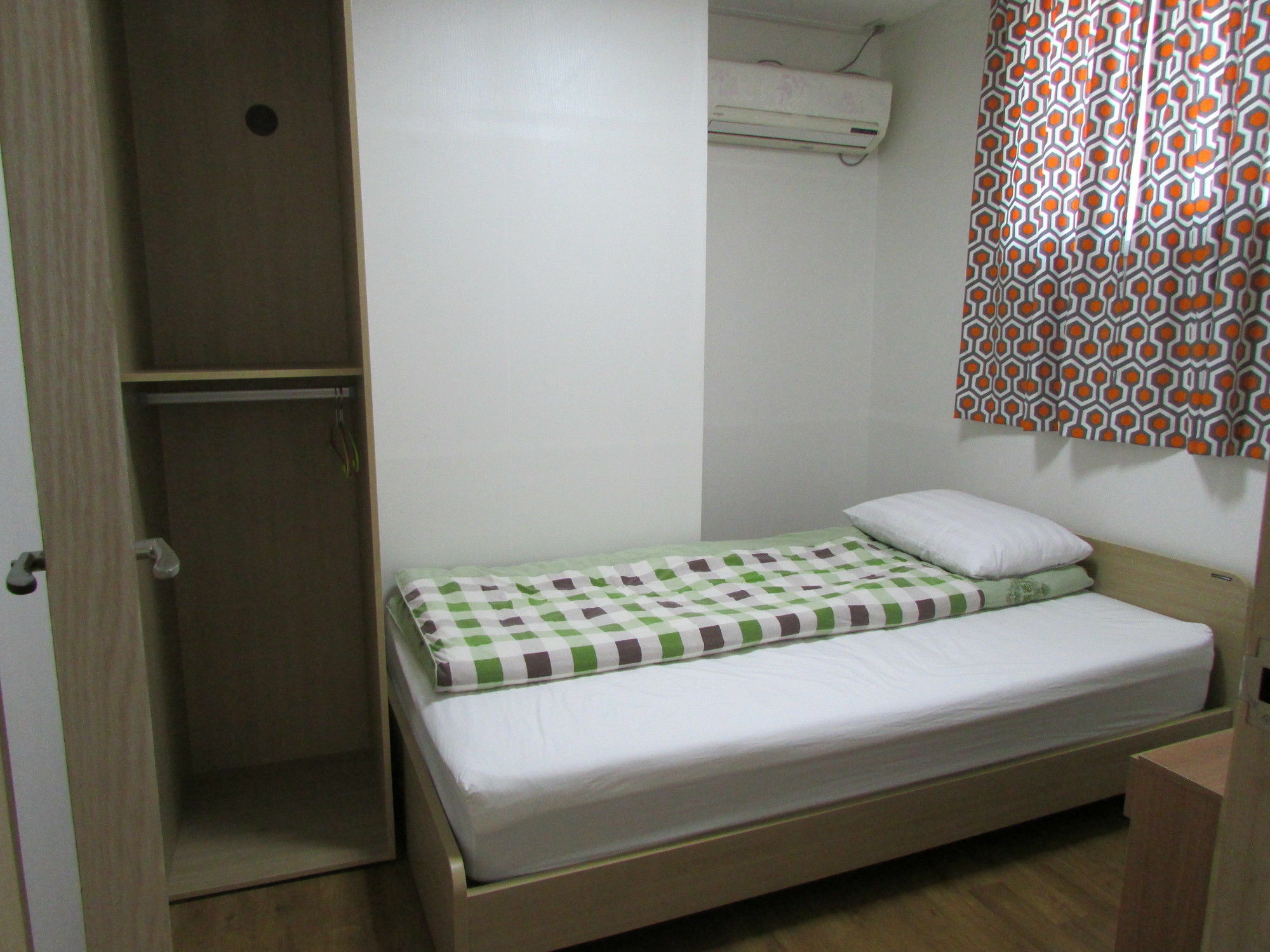 Yeon Guesthouse Seoul Ngoại thất bức ảnh