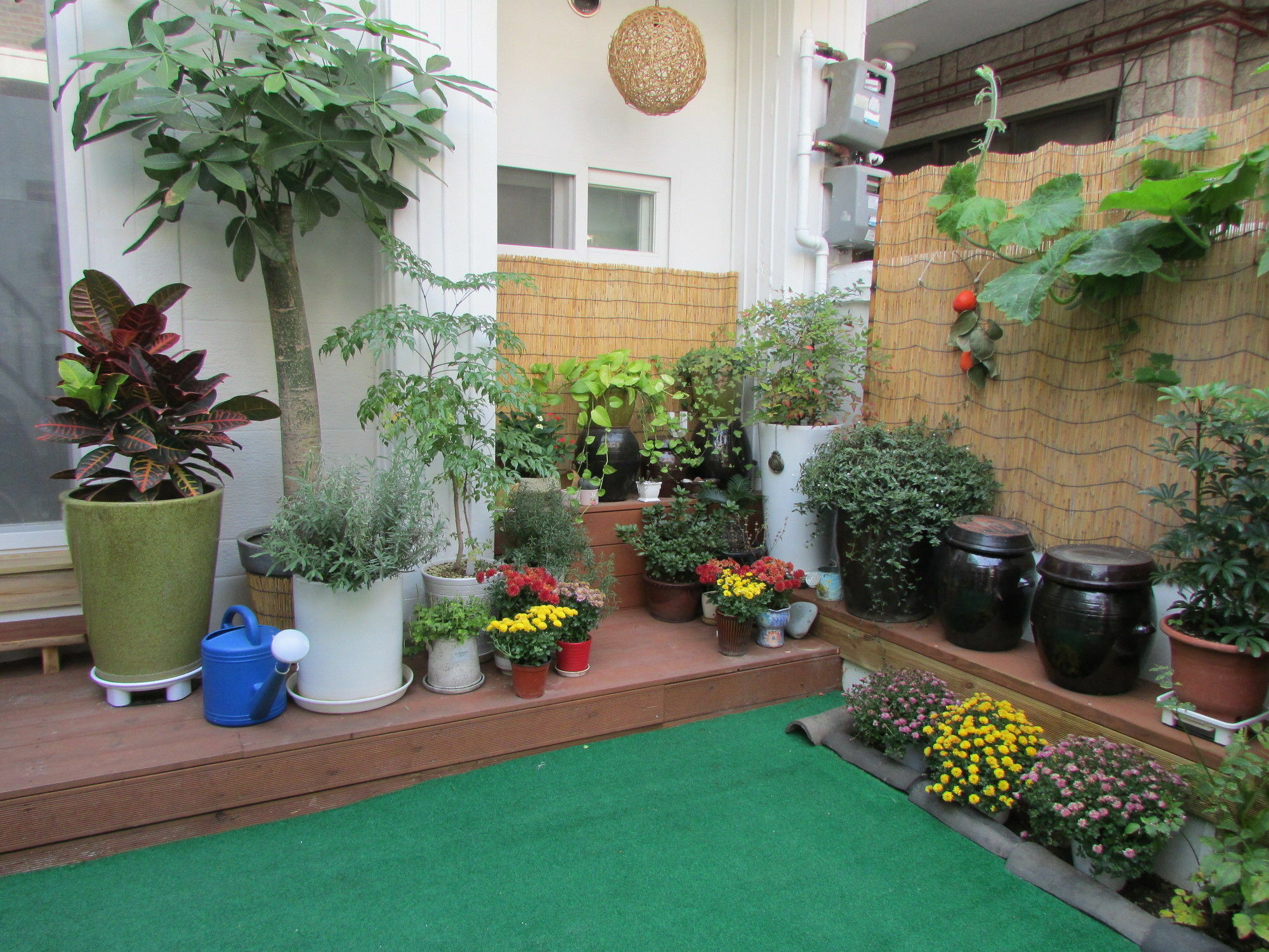 Yeon Guesthouse Seoul Ngoại thất bức ảnh