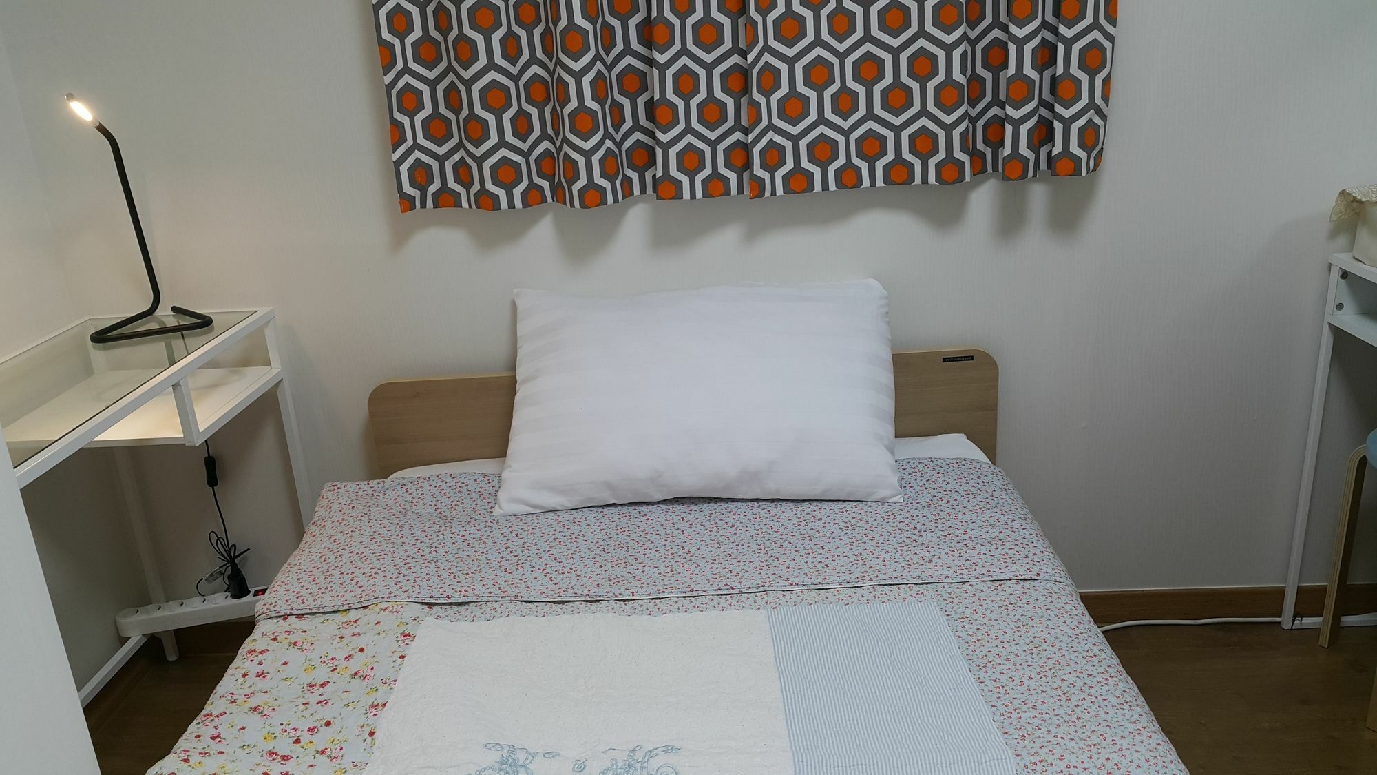 Yeon Guesthouse Seoul Ngoại thất bức ảnh