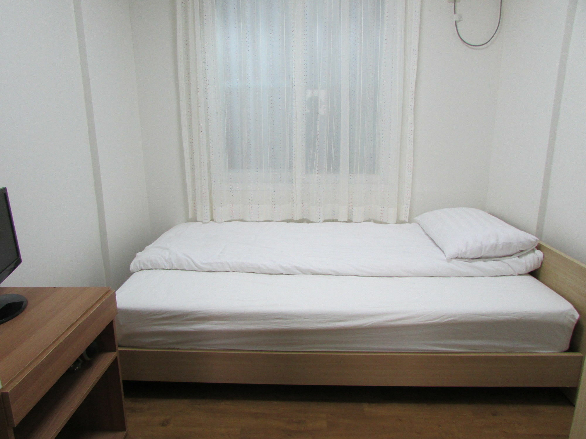 Yeon Guesthouse Seoul Ngoại thất bức ảnh